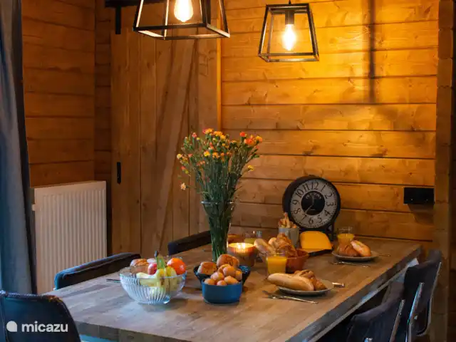 Chalet Birdsong | Pays-Bas, Gueldre, Wells - chalet Jouir