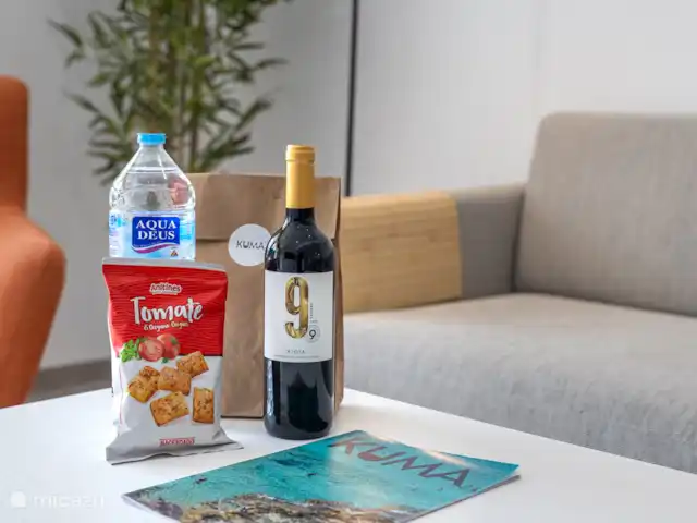 Location de Vacances Espagne, Murcia, San Pedro del Pinatar, appartement - Plage de La Llana Vida Bonita  Pack de démarrage