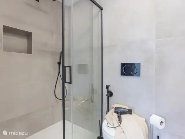 Location de Vacances Espagne, Murcia, San Pedro del Pinatar, appartement - Plage de La Llana Vida Bonita  salle de Bains