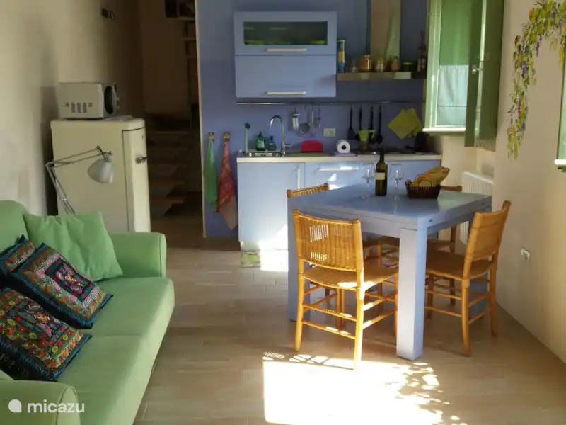 AGRITURISMO VELLANETA - AURORA huren in Italië, Marche, Cagli Pesaro-Urbino - Appartement AGRITURISMO VELLANETA - AURORA huren in Italië, Marche, Cagli Pesaro-Urbino - Appartement