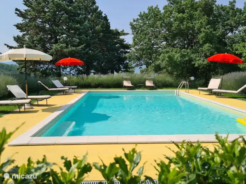 AGRITURISMO VELLANETA - AURORA huren in Italië, Marche, Cagli Pesaro-Urbino - Appartement AGRITURISMO VELLANETA - AURORA huren in Italië, Marche, Cagli Pesaro-Urbino - Appartement