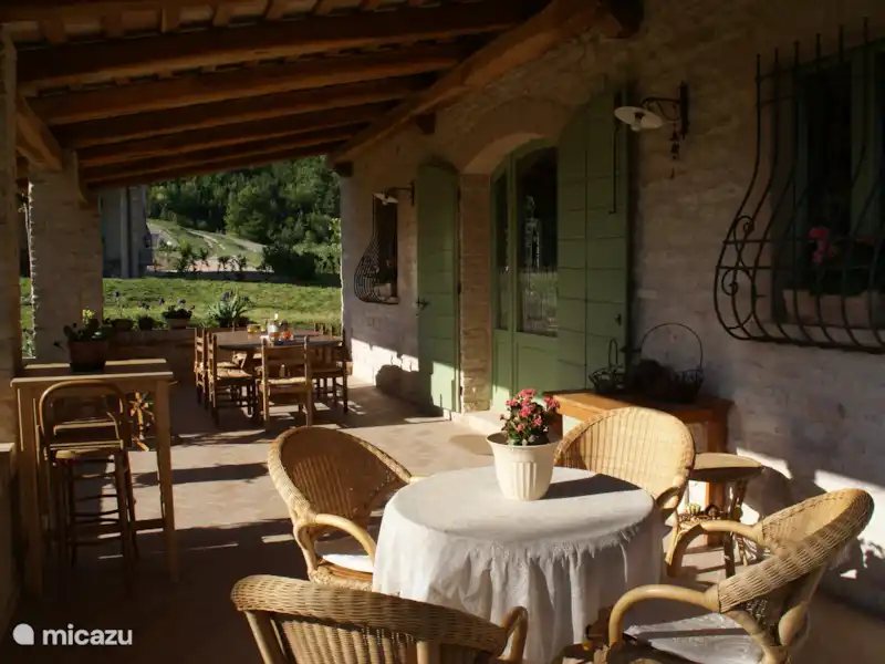 AGRITURISMO VELLANETA - AURORA huren in Italië, Marche, Cagli Pesaro-Urbino - Appartement AGRITURISMO VELLANETA - AURORA huren in Italië, Marche, Cagli Pesaro-Urbino - Appartement