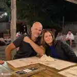 Alex & Margriet Cruiming