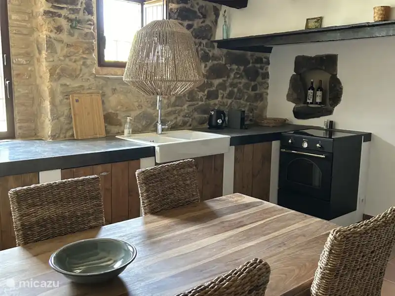 Appartement Estrellas | Espagne, Costa Brava, Llagostera - Appartement Appartement Estrellas | Espagne, Costa Brava, Llagostera - Appartement