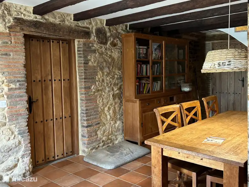 Appartement Estrellas | Espagne, Costa Brava, Llagostera - Appartement Appartement Estrellas | Espagne, Costa Brava, Llagostera - Appartement