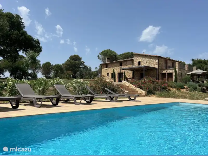 Appartement Estrellas | Espagne, Costa Brava, Llagostera - Appartement Appartement Estrellas | Espagne, Costa Brava, Llagostera - Appartement