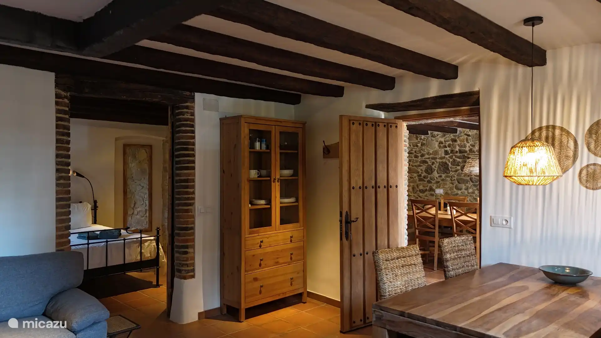 Vue d’ensemble d’Estrellas