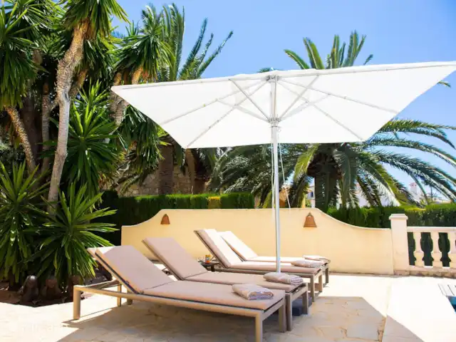 Casa Romantica | Espagne, Costa Blanca, Benissa - maison de vacances