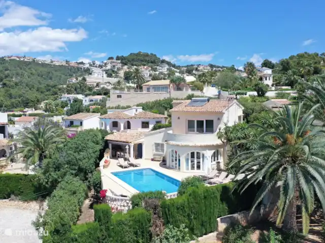 Casa Romantica | Espagne, Costa Blanca, Benissa - maison de vacances Casa Romantica | Espagne, Costa Blanca, Benissa - maison de vacances
