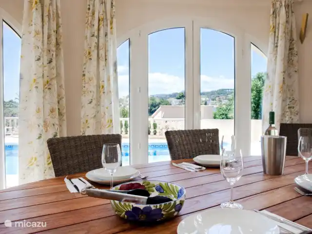 Casa Romantica | Espagne, Costa Blanca, Benissa - maison de vacances Naya