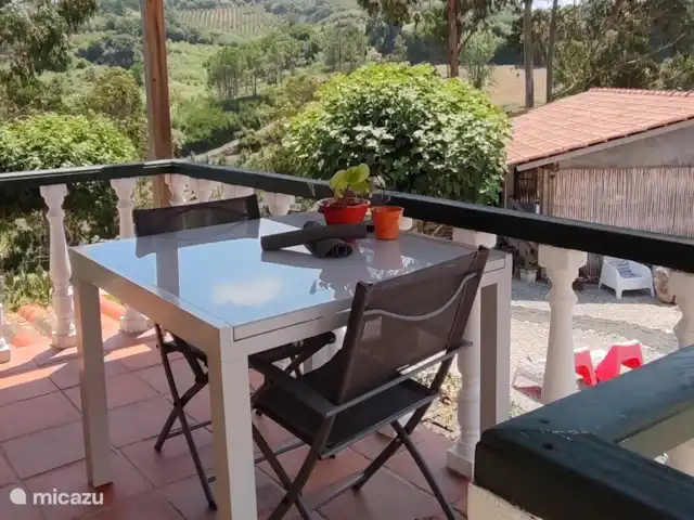 Casa Pombal huren in Portugal, Costa de Prata, Alfeizerão - vakantiehuis Terras