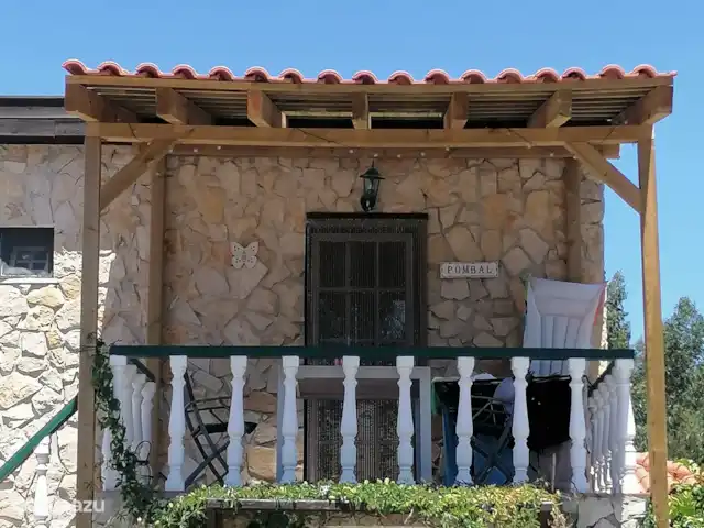 Casa Pombal huren in Portugal, Costa de Prata, Alfeizerão - vakantiehuis Je eigen prive terras
