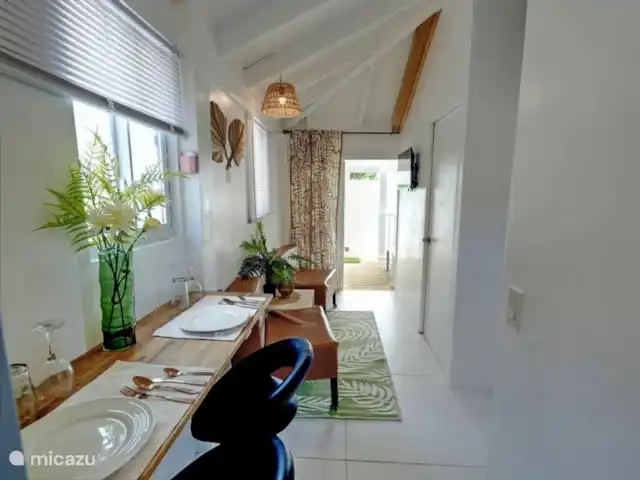Noviembre, 4Blessingscuração  | Curaçao, Banda Ariba (est), Cas Grandi - appartement