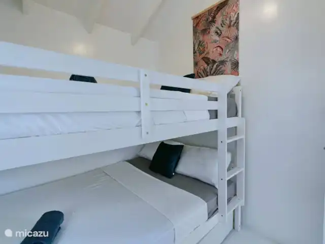 Noviembre, 4Blessingscuração  | Curaçao, Banda Ariba (est), Cas Grandi - appartement
