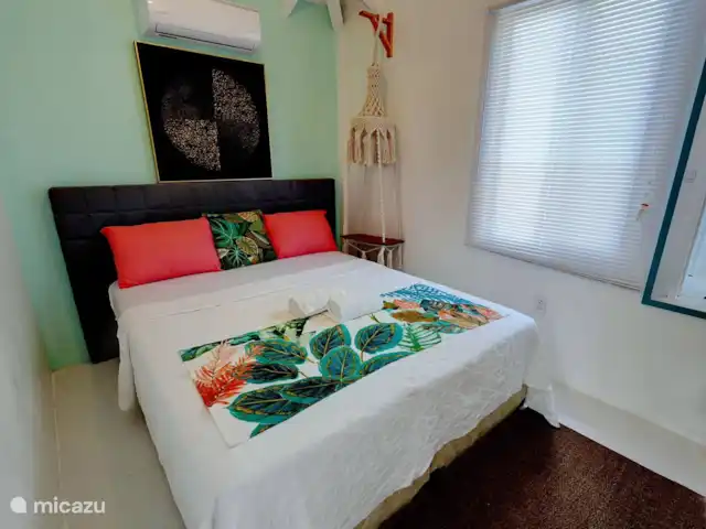 Noviembre, 4Blessingscuração  | Curaçao, Banda Ariba (est), Cas Grandi - appartement