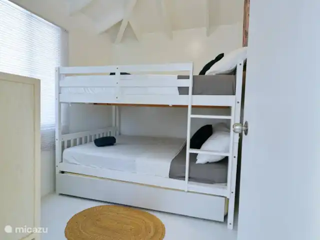 Noviembre, 4Blessingscuração  | Curaçao, Banda Ariba (est), Cas Grandi - appartement