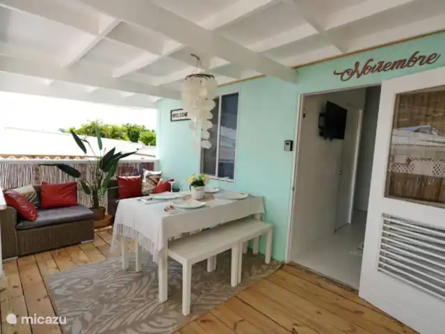 Noviembre, 4Blessingscuração  | Curaçao, Banda Ariba (est), Cas Grandi - appartement