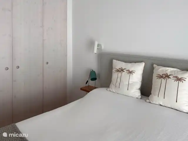 Domicílio Espuma do Tempo | Portugal, Algarve, Vale Do Lobo - villa Chambre 1