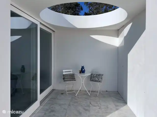 Domicílio Espuma do Tempo | Portugal, Algarve, Vale Do Lobo - villa Annexe