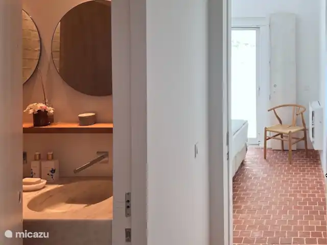Domicílio Espuma do Tempo | Portugal, Algarve, Vale Do Lobo - villa Chambre 1