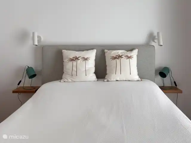Domicílio Espuma do Tempo | Portugal, Algarve, Vale Do Lobo - villa Chambre 1