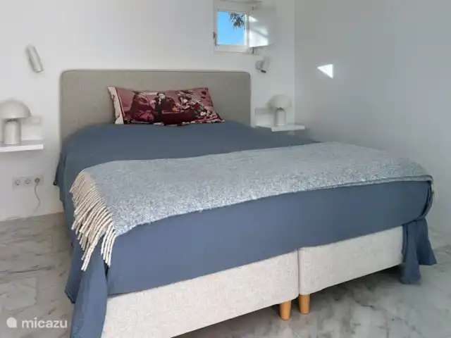 Domicílio Espuma do Tempo | Portugal, Algarve, Vale Do Lobo - villa  Chambre 3