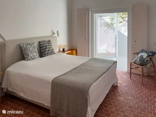 Domicílio Espuma do Tempo | Portugal, Algarve, Vale Do Lobo - villa Chambre 2
