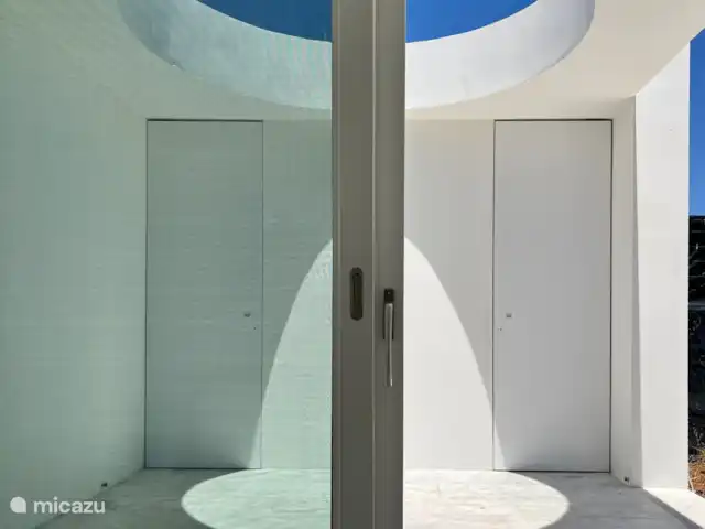 Domicílio Espuma do Tempo | Portugal, Algarve, Vale Do Lobo - villa Annexe - chambre 3