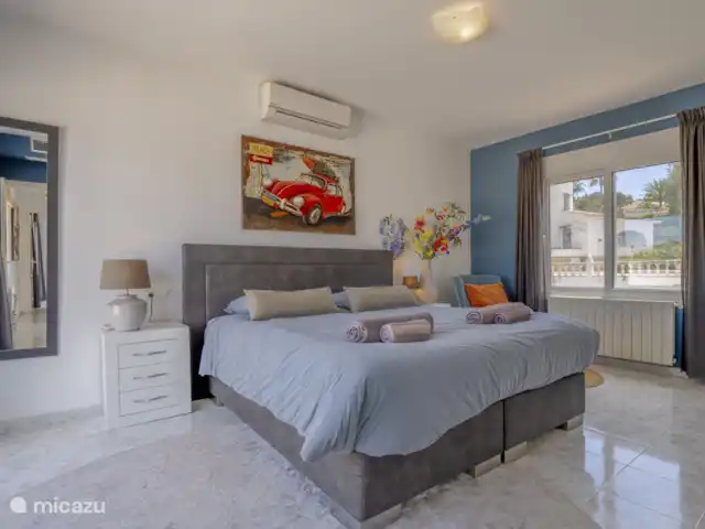 Casa La Paz | Espagne, Costa Blanca, Moraira - villa Meublé avec amour pour un séjour relaxant.