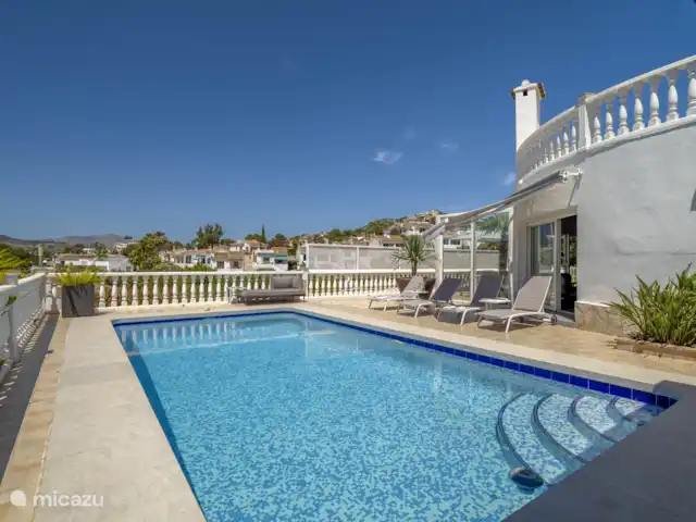 Casa La Paz | Espagne, Costa Blanca, Moraira - villa Confort moderne dans une atmosphère méditerranéenne.