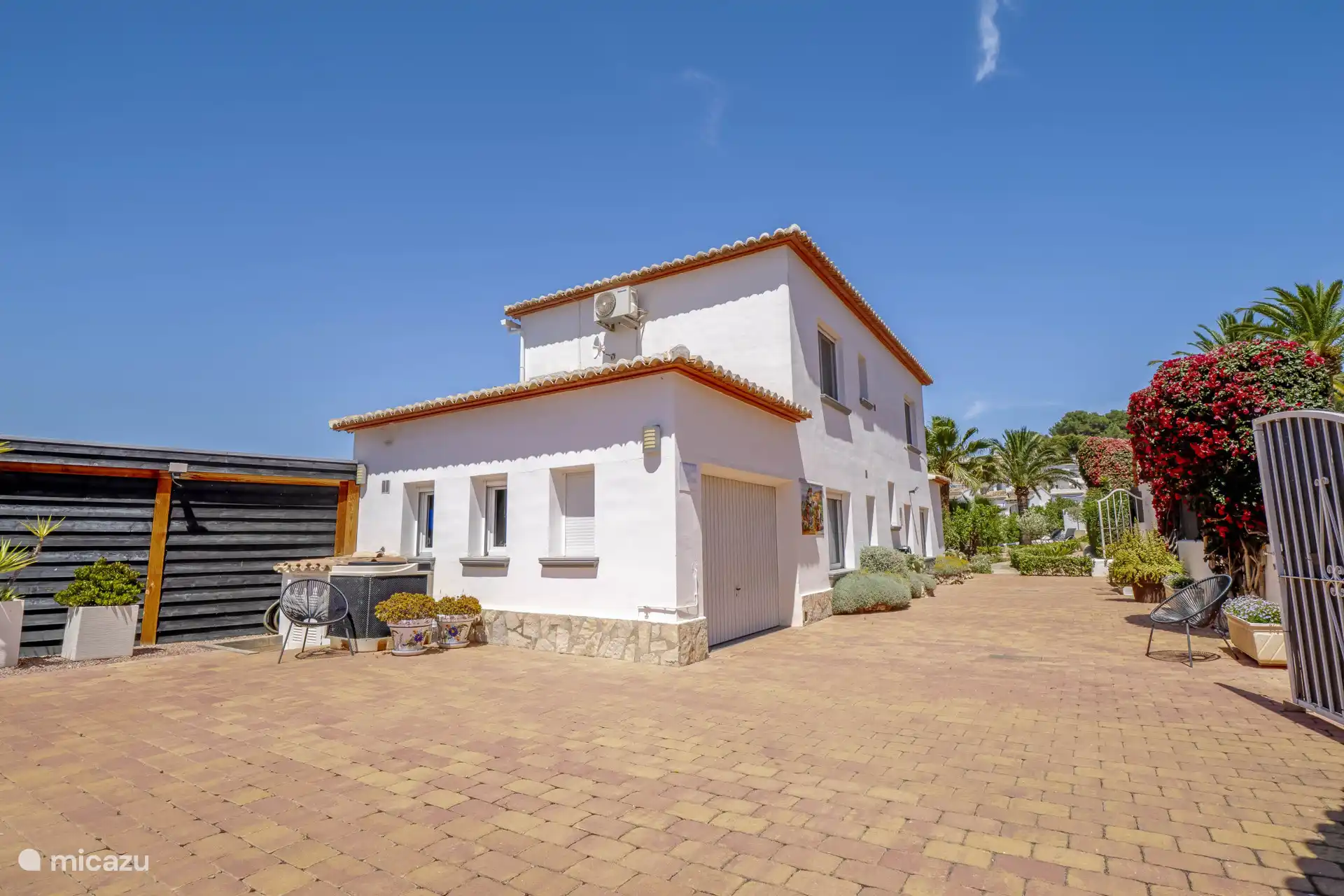 Zentrale Klimatisierung – immer das richtige Klima.