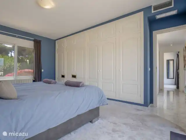 Casa La Paz | Espagne, Costa Blanca, Moraira - villa Beaucoup d’espace de rangement pour toutes vos affaires de vacances.