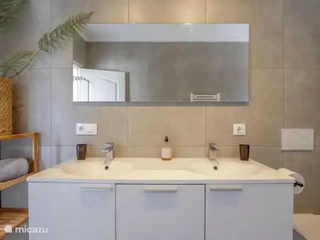 Casa La Paz | Espagne, Costa Blanca, Moraira - villa Des serviettes de luxe vous attendent déjà.