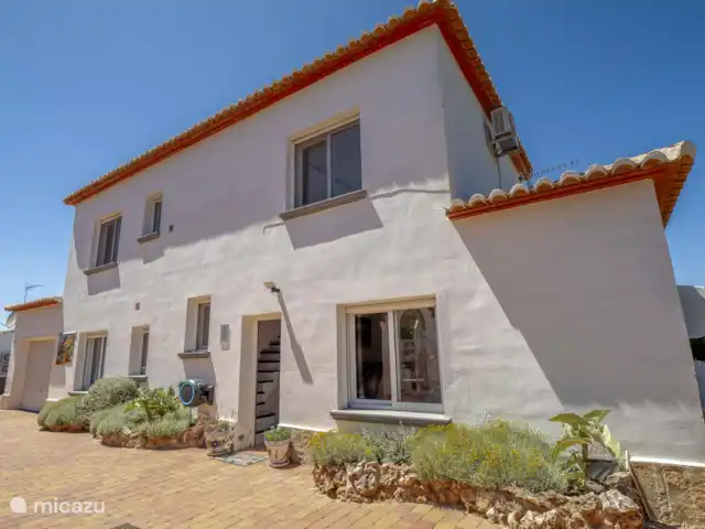 Casa La Paz | Espagne, Costa Blanca, Moraira - villa C’est ici que commencent des vacances de rêve.