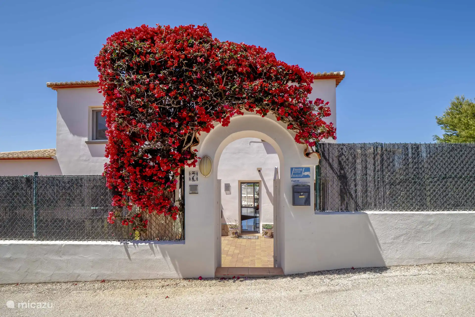 Genießen Sie mit einem großen E!