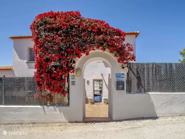 Casa La Paz | Espagne, Costa Blanca, Moraira - villa Dégustez avec un E majuscule !