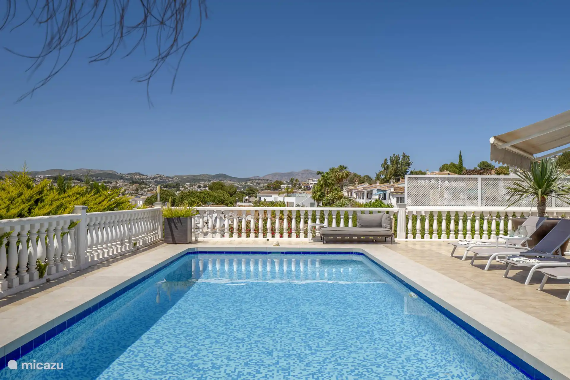 Der ideale Ort für einen erholsamen Familienurlaub.