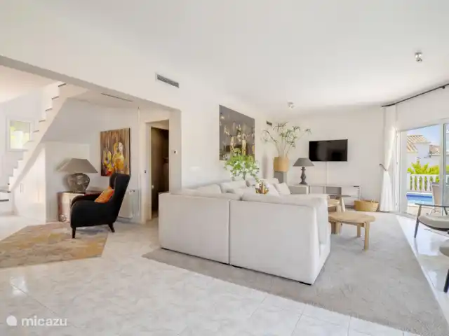 Casa La Paz | Espagne, Costa Blanca, Moraira - villa Confort et tranquillité sous un même toit.