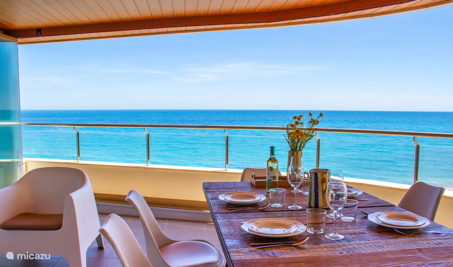 Diese Ansicht... magisch