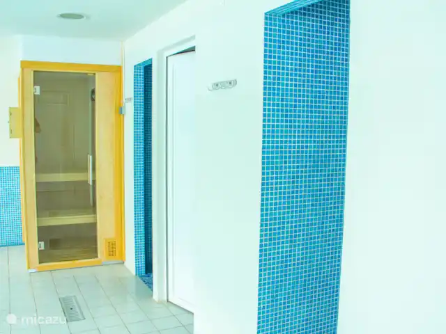 Appartement Bahia Blanca | Espagne, Costa Blanca, Altea - appartement Les saunas !