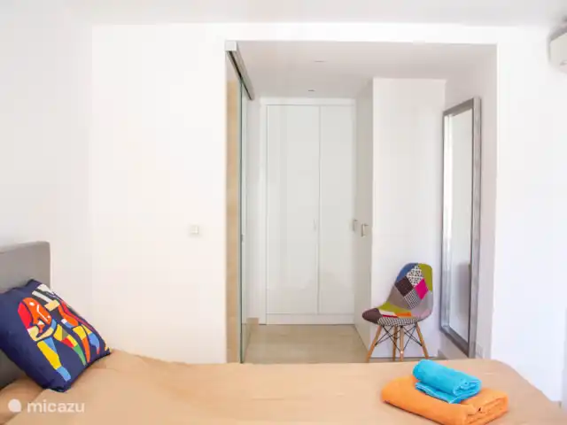 Appartement Bahia Blanca | Espagne, Costa Blanca, Altea - appartement Chambre 1