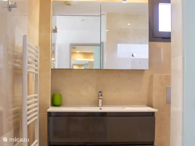 Appartement Bahia Blanca | Espagne, Costa Blanca, Altea - appartement Salle de bain 1