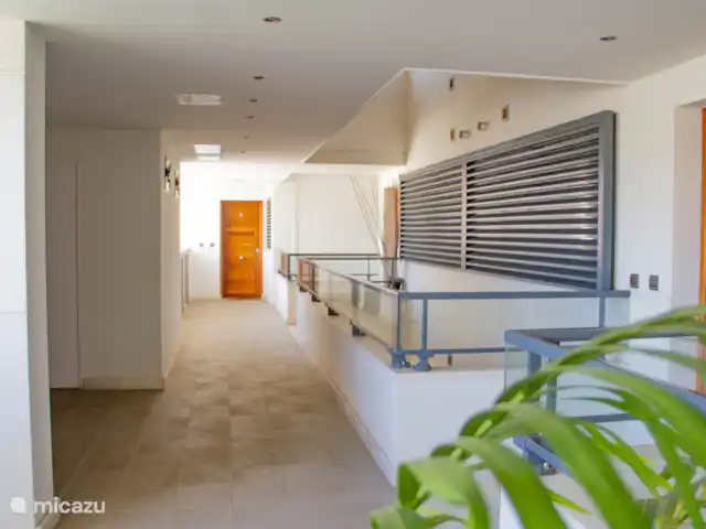 Appartement Bahia Blanca | Espagne, Costa Blanca, Altea - appartement Il y a un ascenseur dans le complexe d’appartements.
