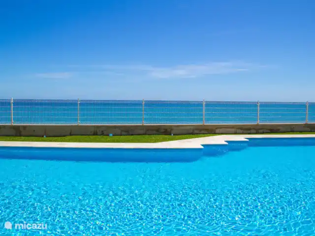Appartement Bahia Blanca | Espagne, Costa Blanca, Altea - appartement Cette vue ne sera pas ennuyeuse