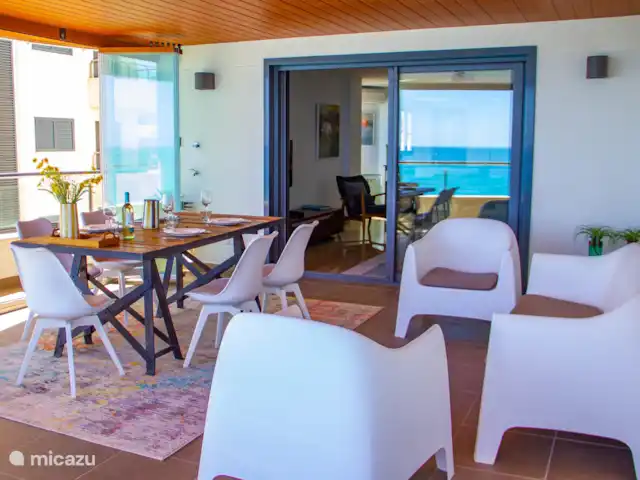 Appartement Bahia Blanca | Espagne, Costa Blanca, Altea - appartement Avec coin salon