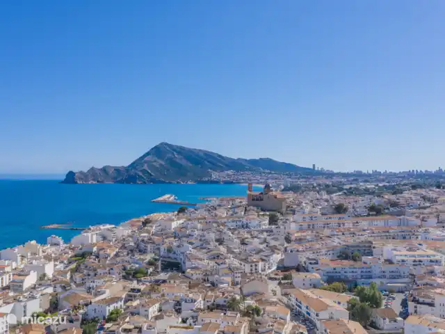 Appartement Bahia Blanca | Espagne, Costa Blanca, Altea - appartement Allons-nous vous accueillir prochainement à l’Appartement Bahia Blanca à Altea ? Cordialement, Casita Travel