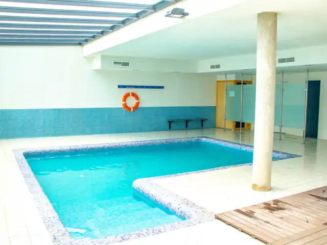 Appartement Bahia Blanca | Espagne, Costa Blanca, Altea - appartement Charmant après une journée à explorer la région