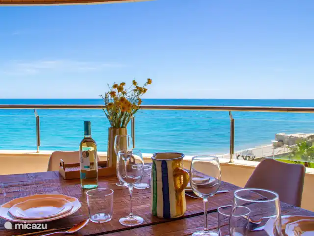 Appartement Bahia Blanca | Espagne, Costa Blanca, Altea - appartement Vous voyez-vous vous réveiller ici ?
