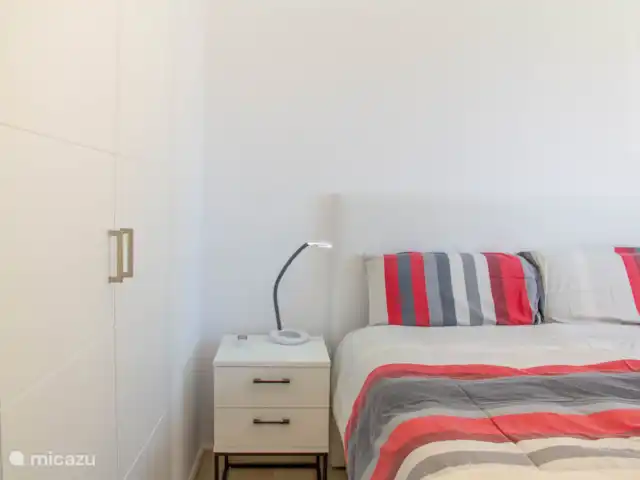 Appartement Bahia Blanca | Espagne, Costa Blanca, Altea - appartement Chambre 3 avec climatisation