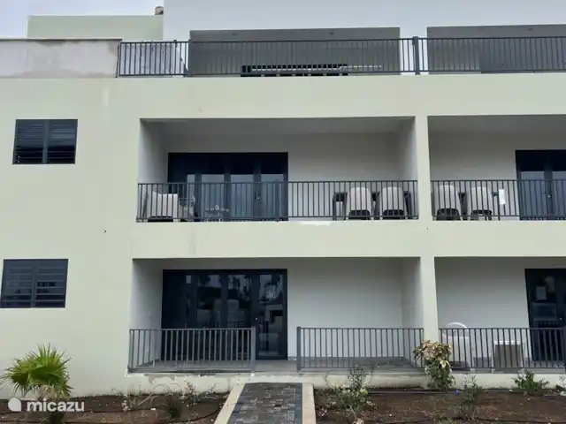 Appartement Serena à Mambo Beach  | Curaçao, Curaçao-Centre, Willemstad - villa Appartement Serena à Mambo Beach  | Curaçao, Curaçao-Centre, Willemstad - villa